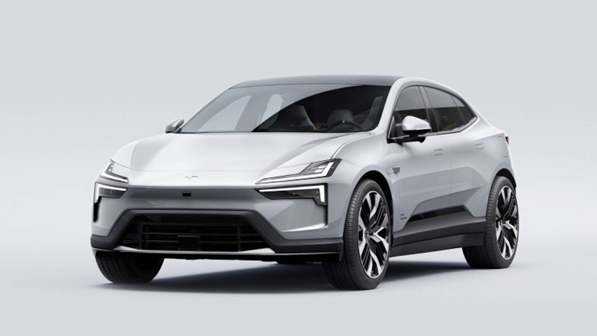 Your definitive guide on the new Polestar 4 | e-car Lease