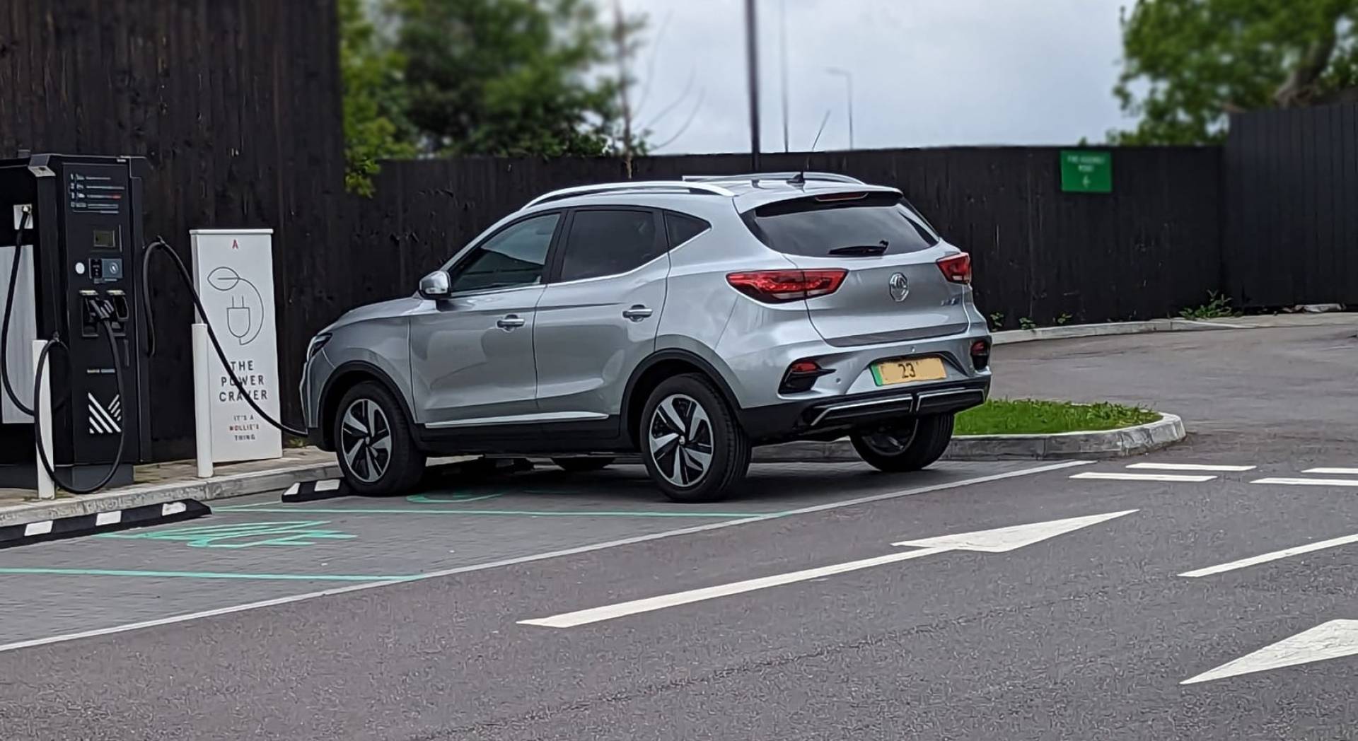 The MG ZS Electric Car Lease - What do I need to know