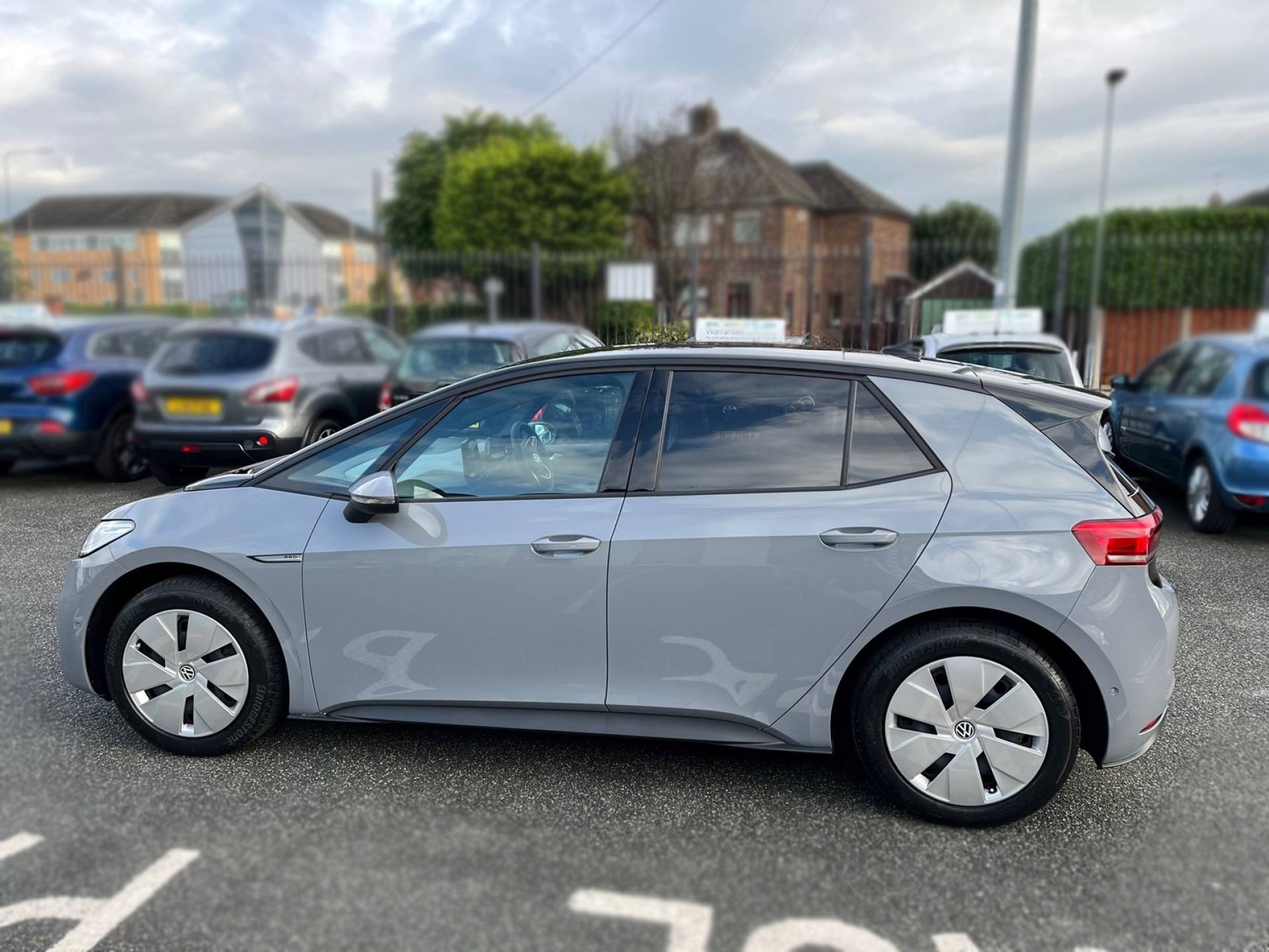 Are businesses still leasing EVs after the Government’s 2035 extension?