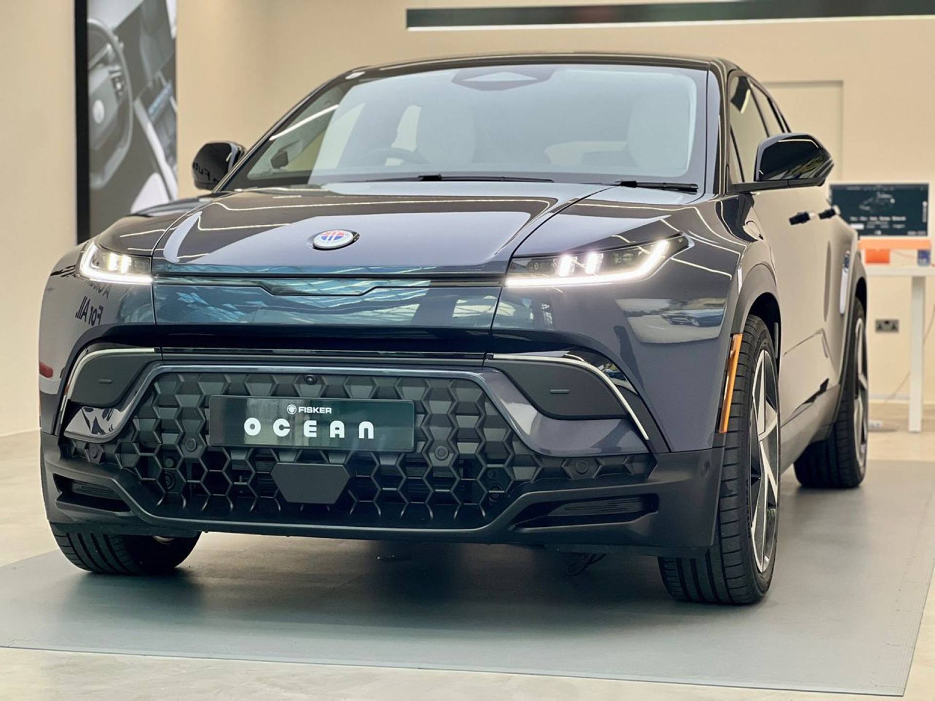 How much is it to fuel an electric car? 