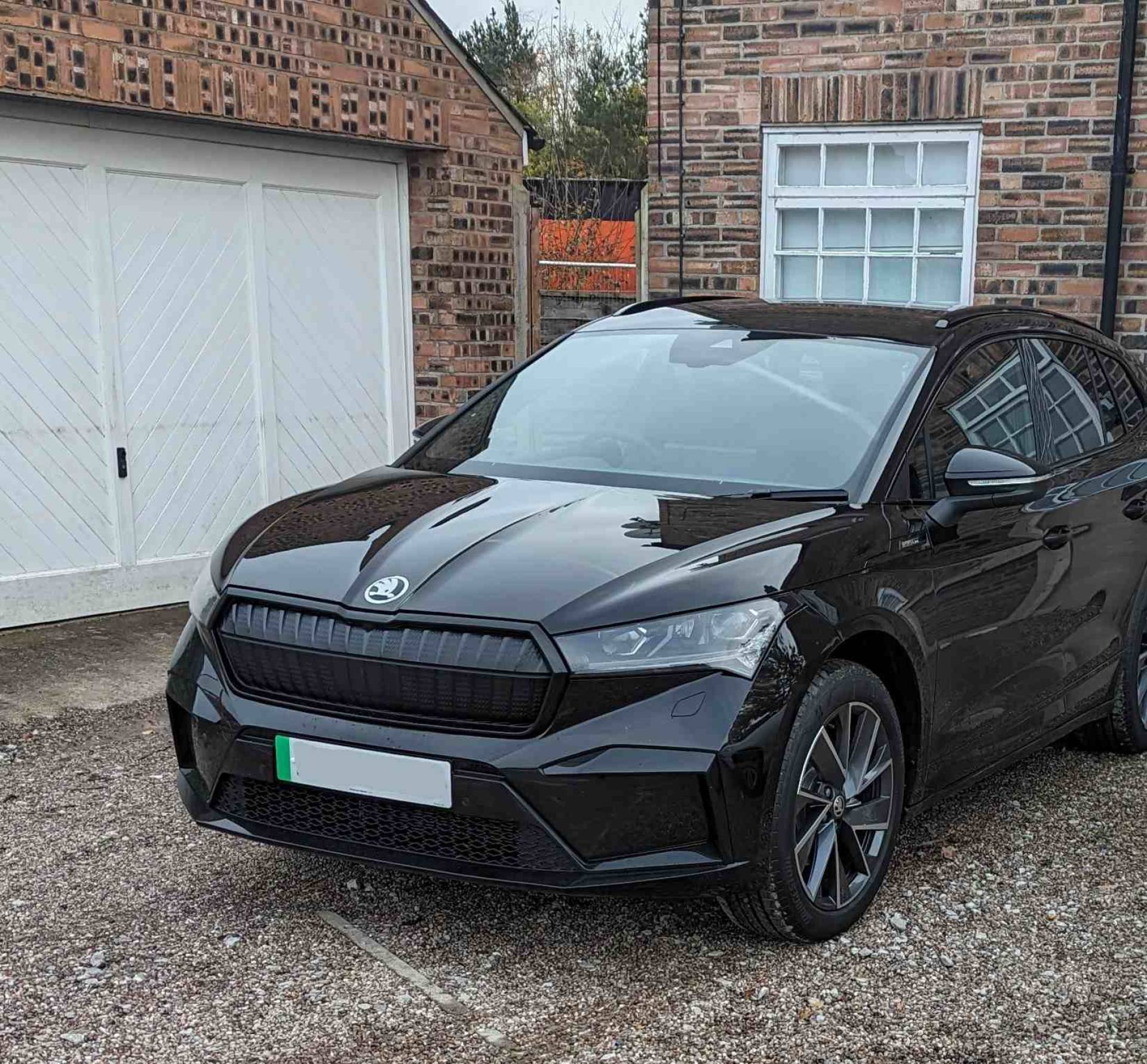 Why electric car leasing is perfect for a Locum Doctor with a limited company 