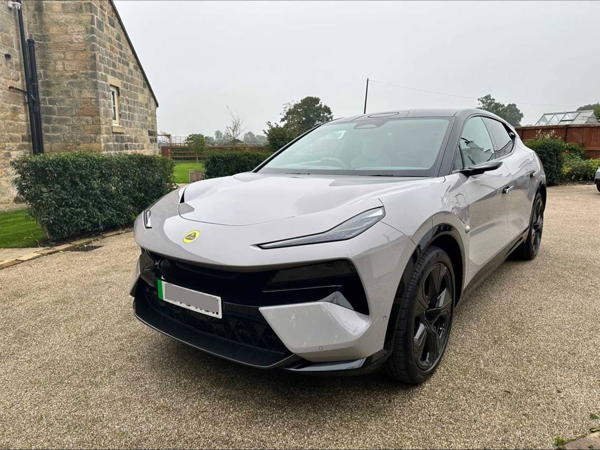 Which EV charges the quickest? Your essential EV guide | e-car lease
