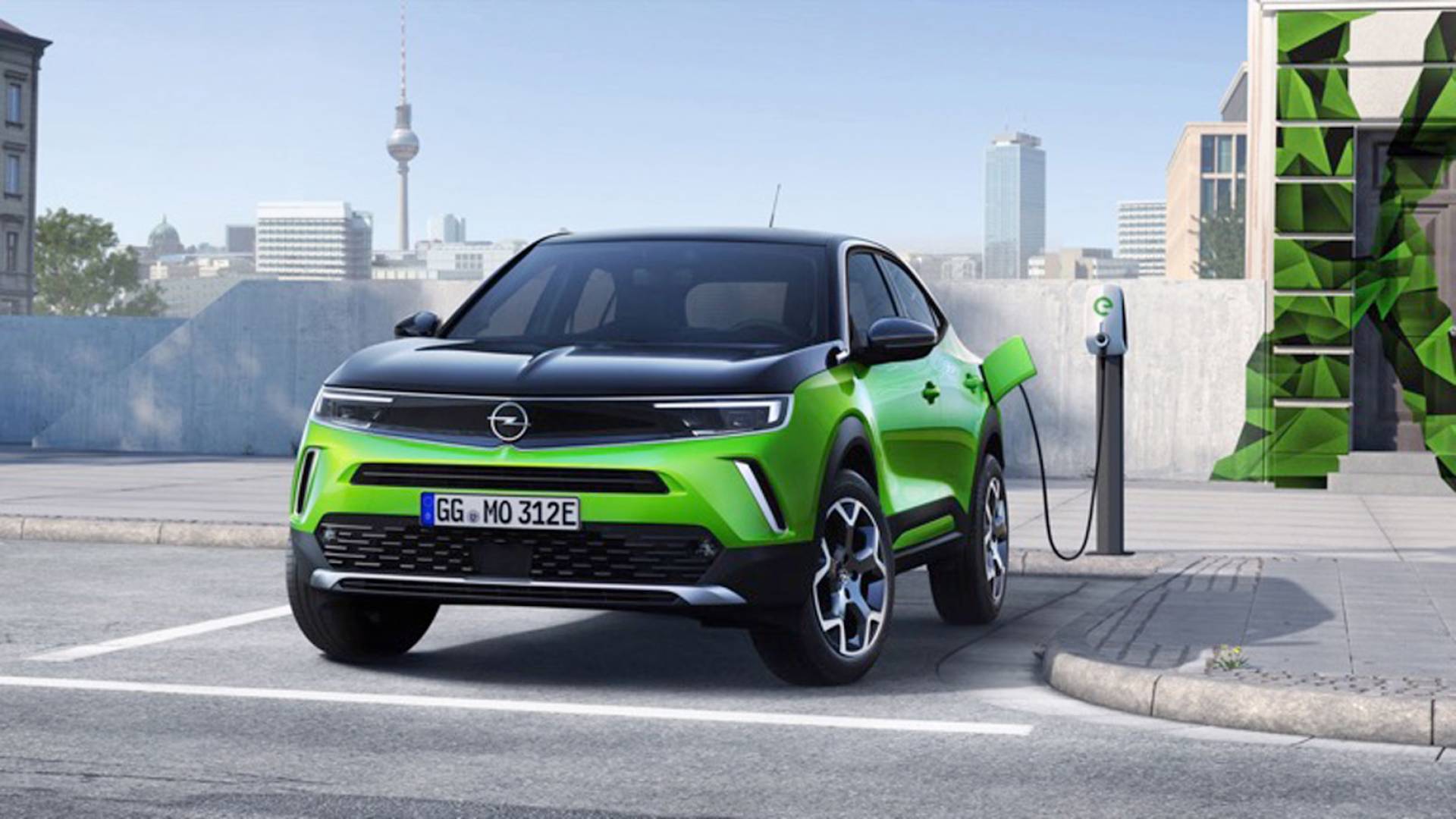 The Future of Electric Cars in the UK is certain