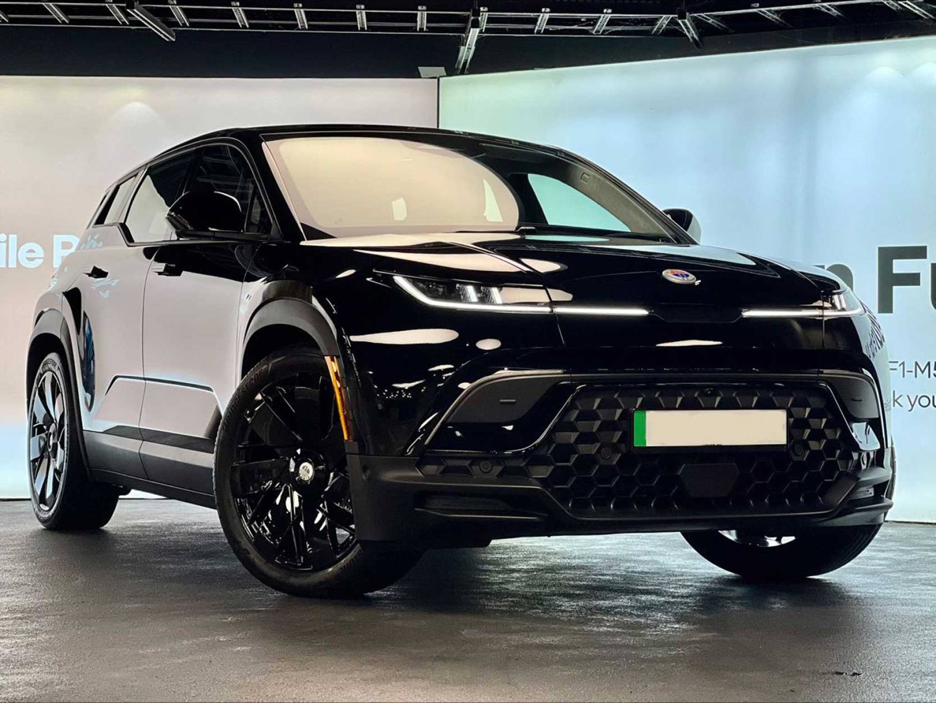 The perfect EV for Veterinarians