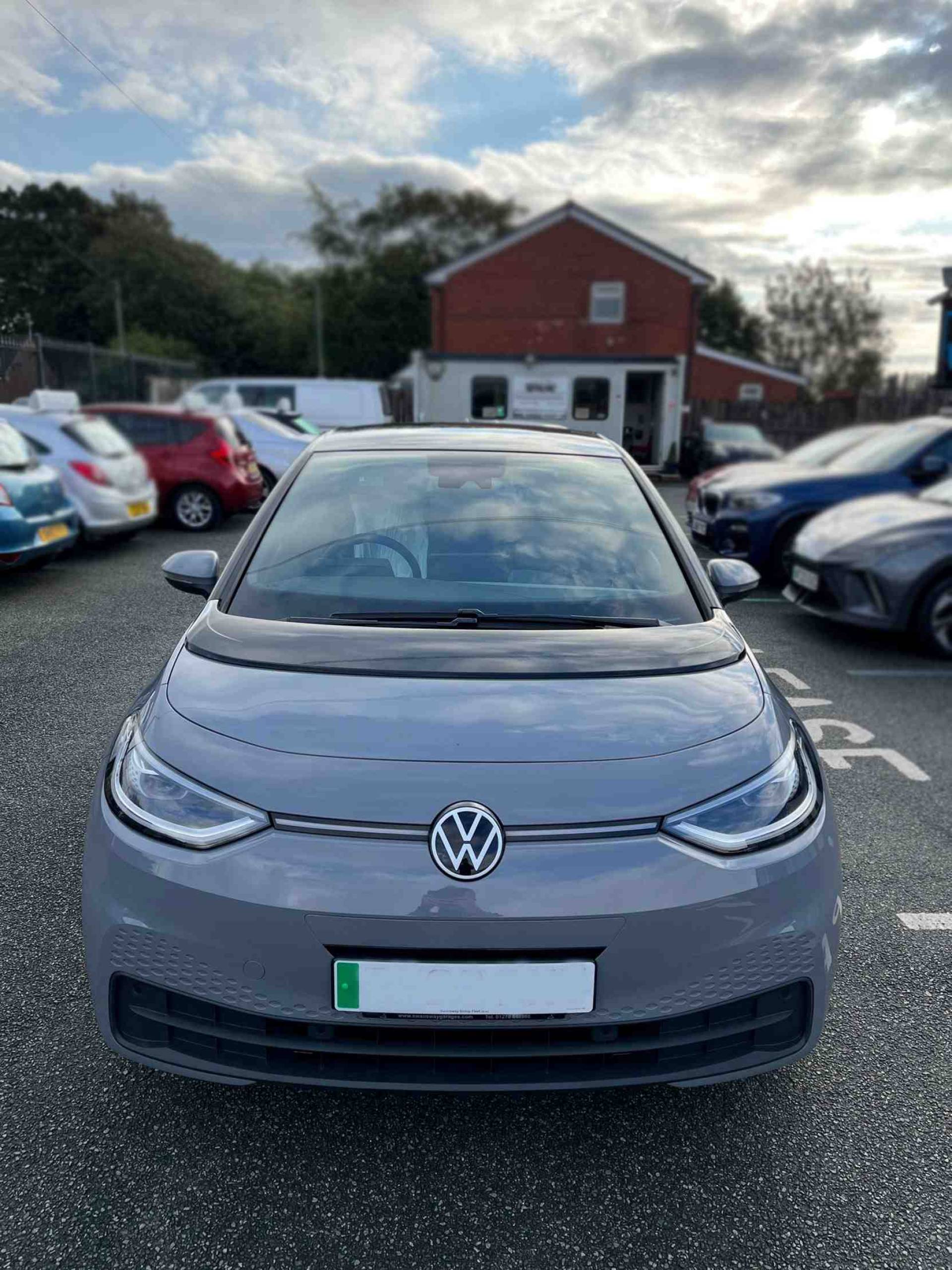 Why it’s time for Consultants to go electric