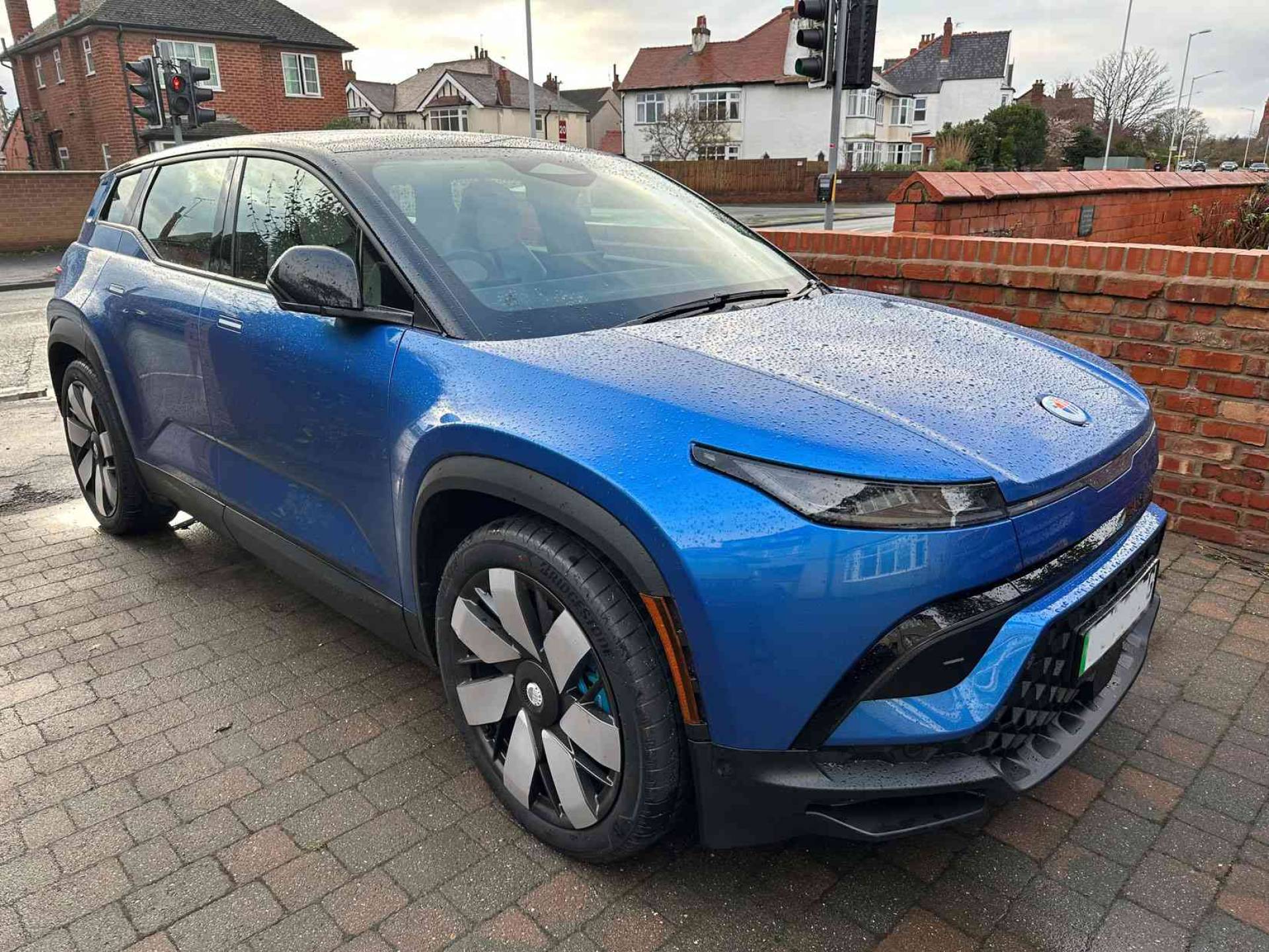Why Engineering Businesses are going electric