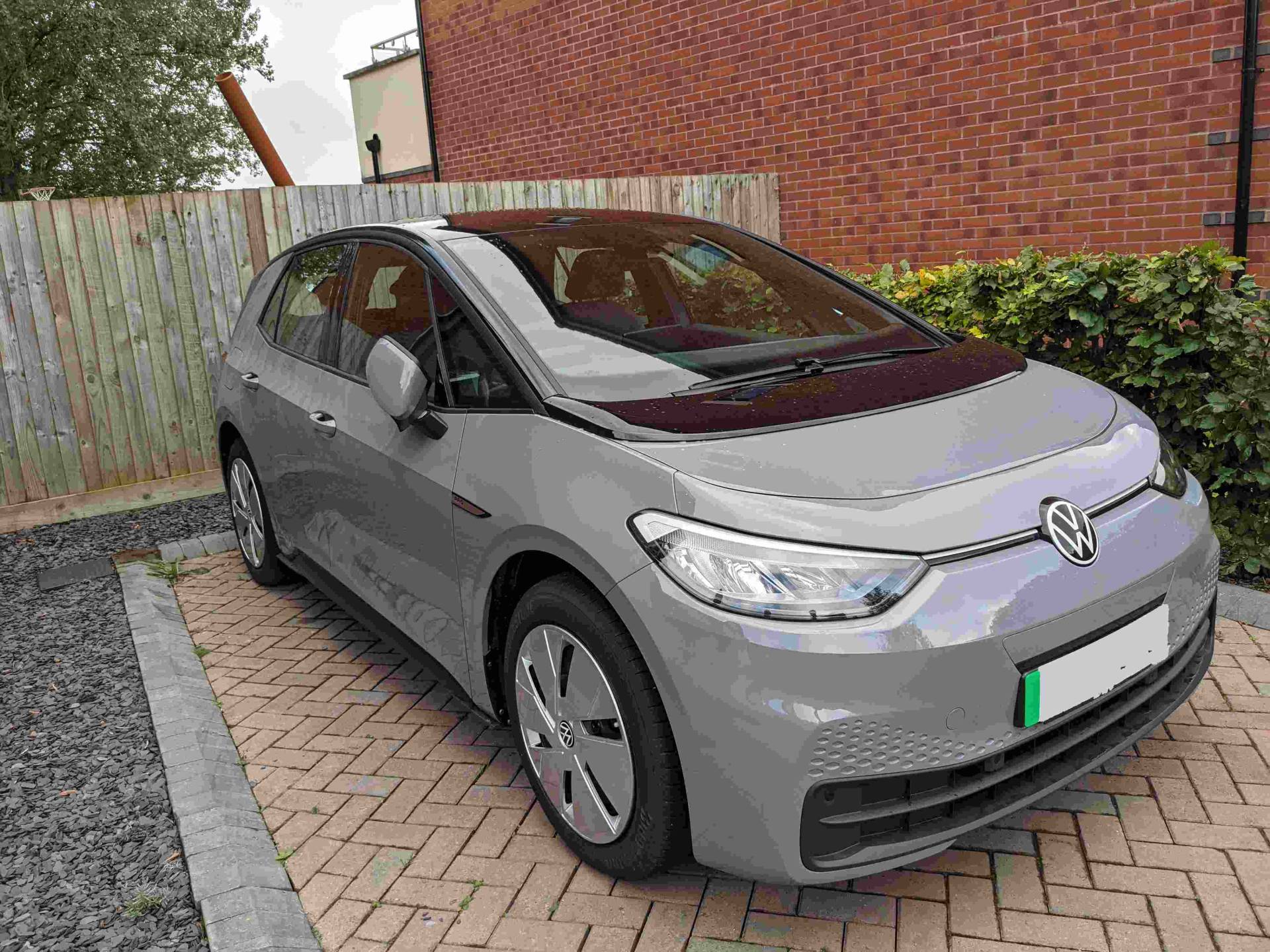 Lease or Buy an Electric Car | Compare UK Electric Cars 2021