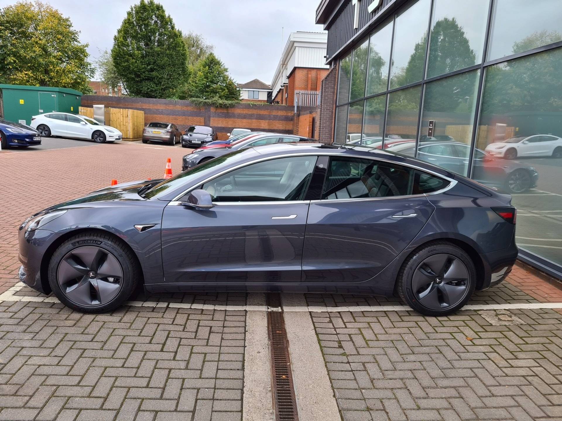 The Best Electric Car Lease Today | e-car lease