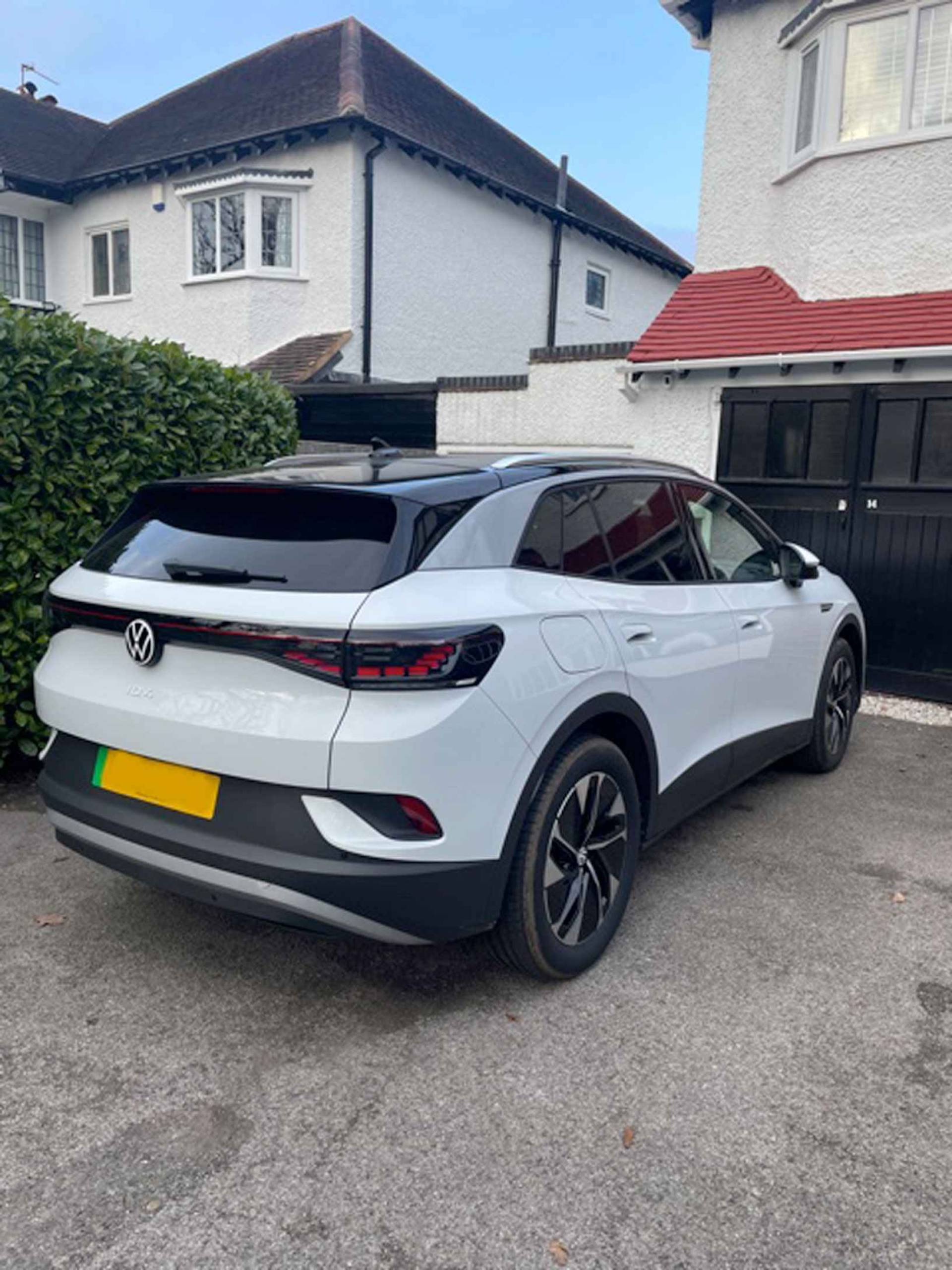 Why the Gardening and Arboriculture sector is leasing electric cars and vans and