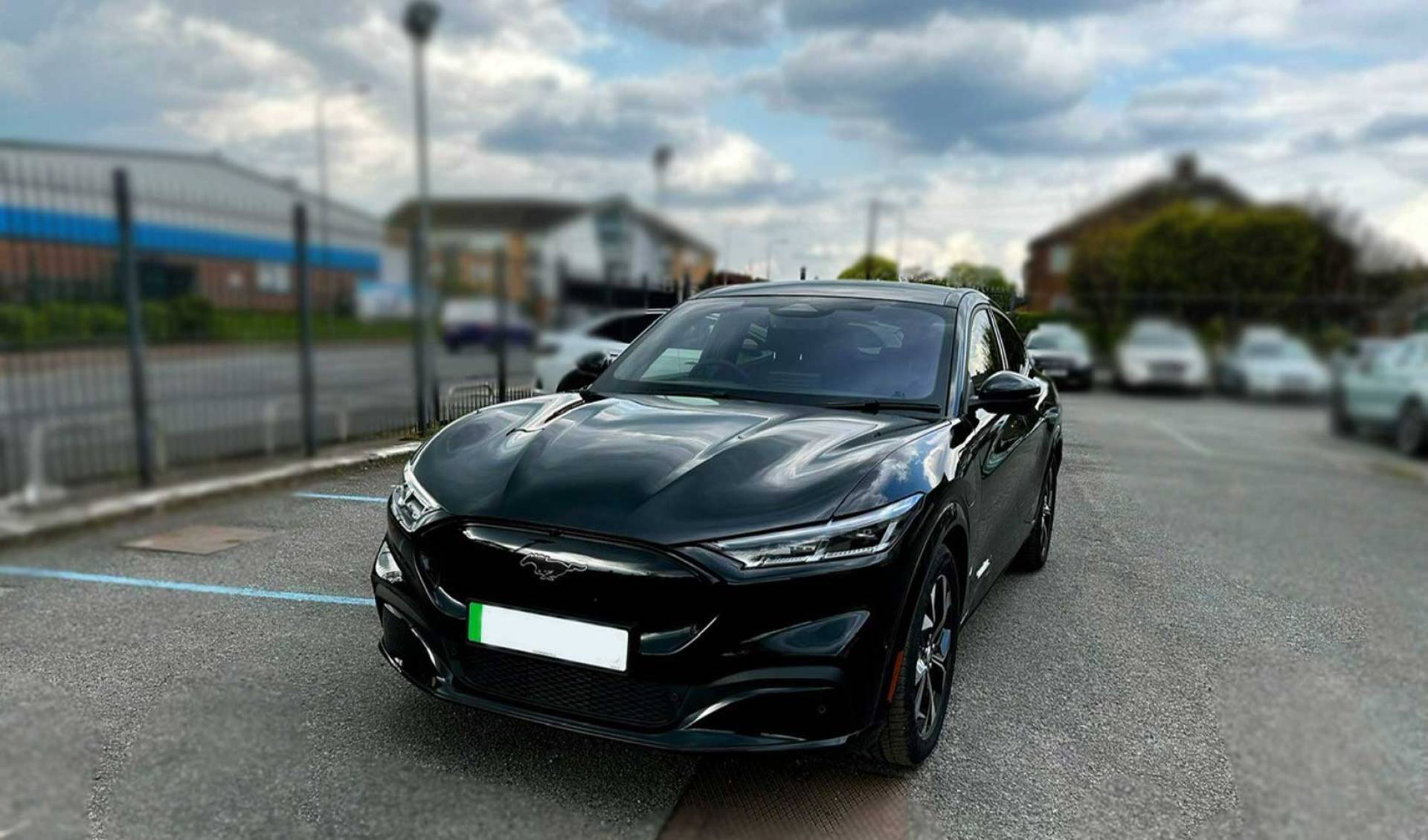 Psychologist or Therapist | Why Electric cars are perfect