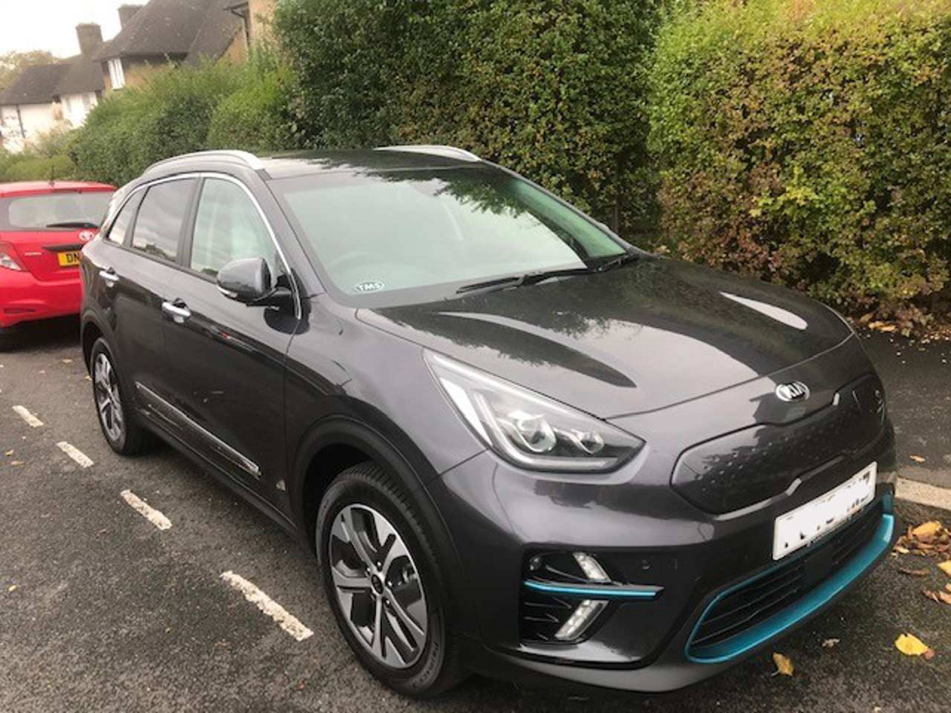 Is the UK ready for Electric Cars by 2030