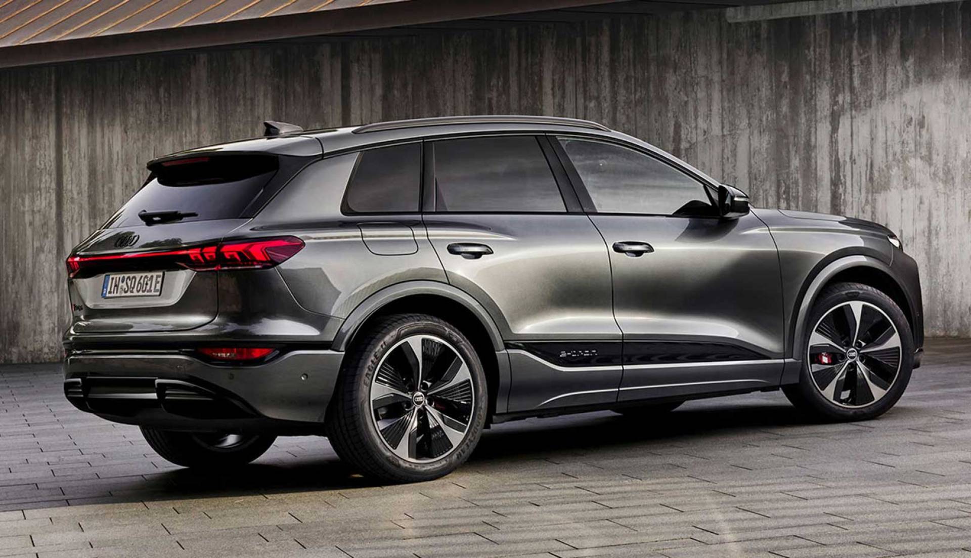 Plumbing and Gas Companies |  Why Electric Cars are perfect for your fleet
