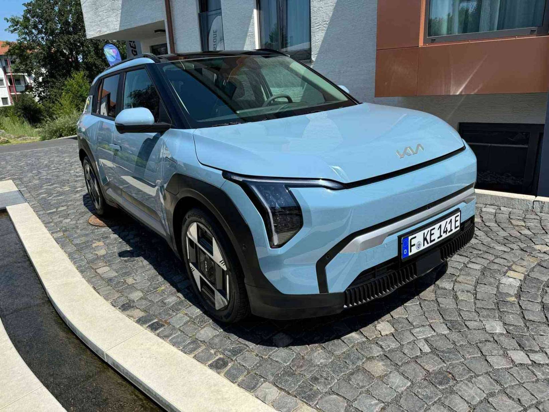 Why Sports Stars are going green with their Electric Car Lease 