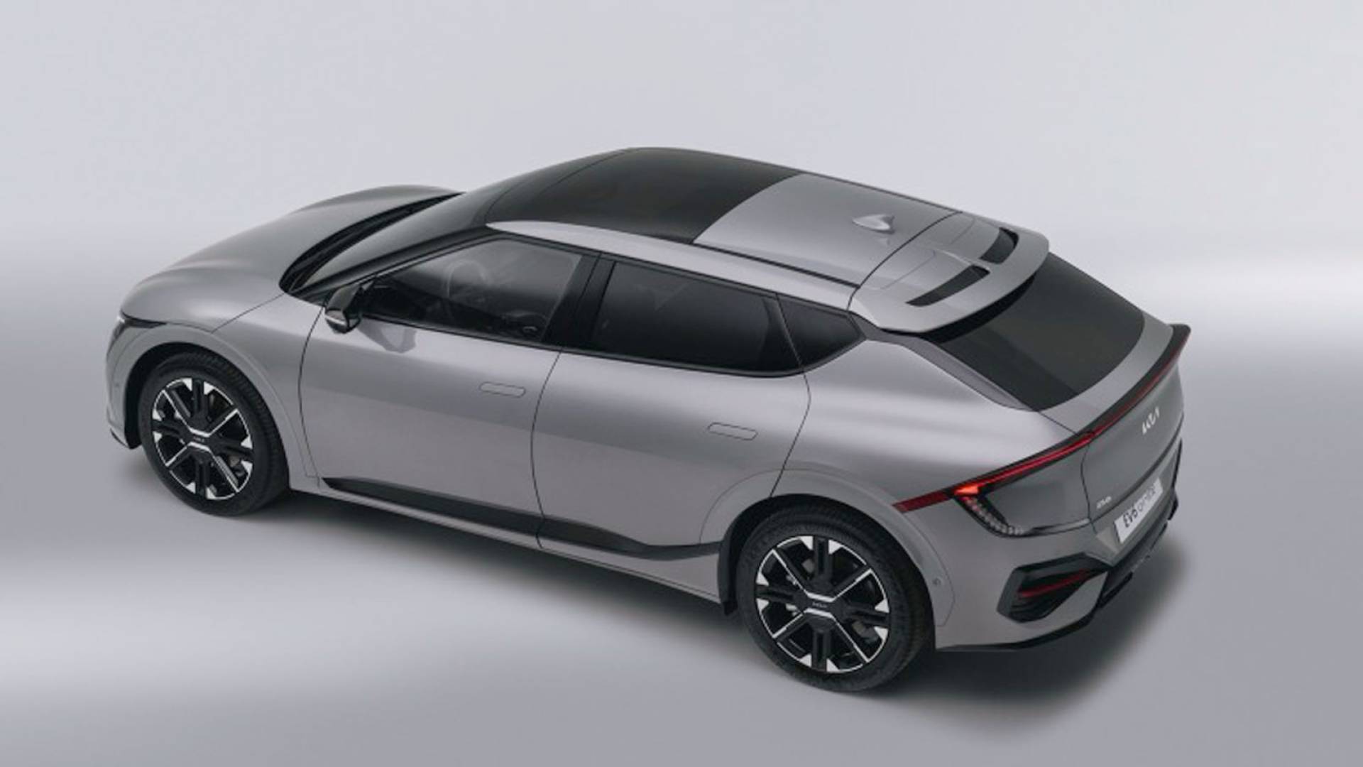 Your Definitive Guide to the new Kia EV6 Electric Car Lease Option 