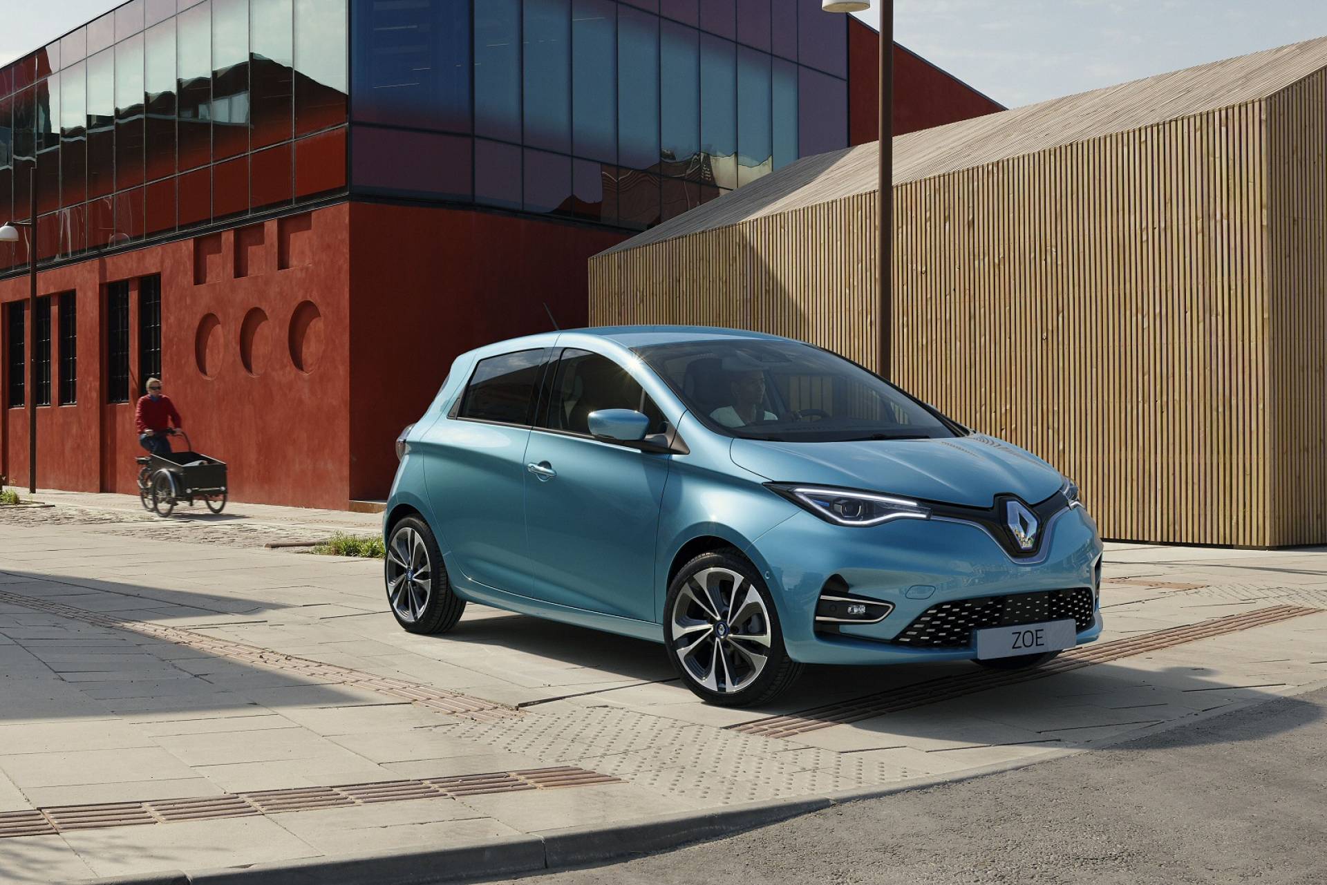 Plug-in Car Grant Update | e-car lease
