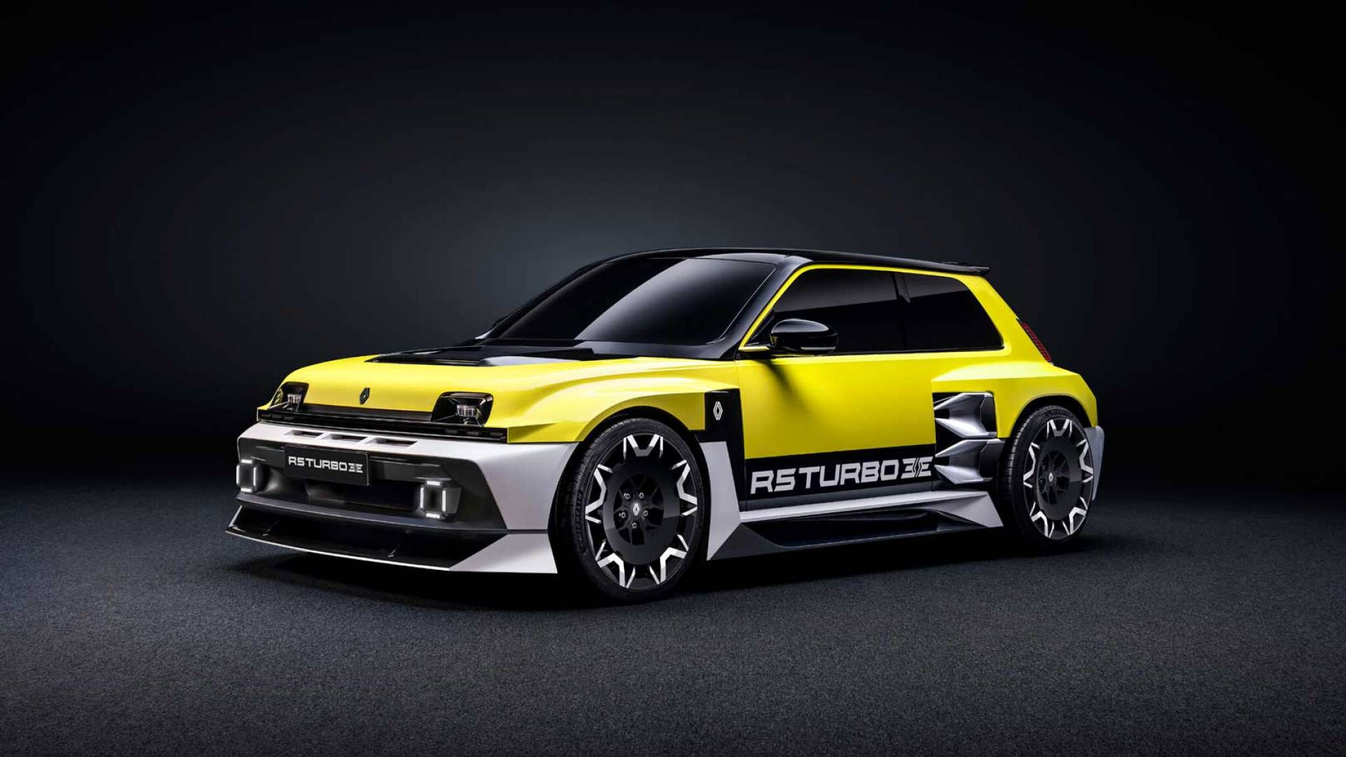 Will newer, and cheaper, EVs like the Renault 5 make 2025 a big year for electri