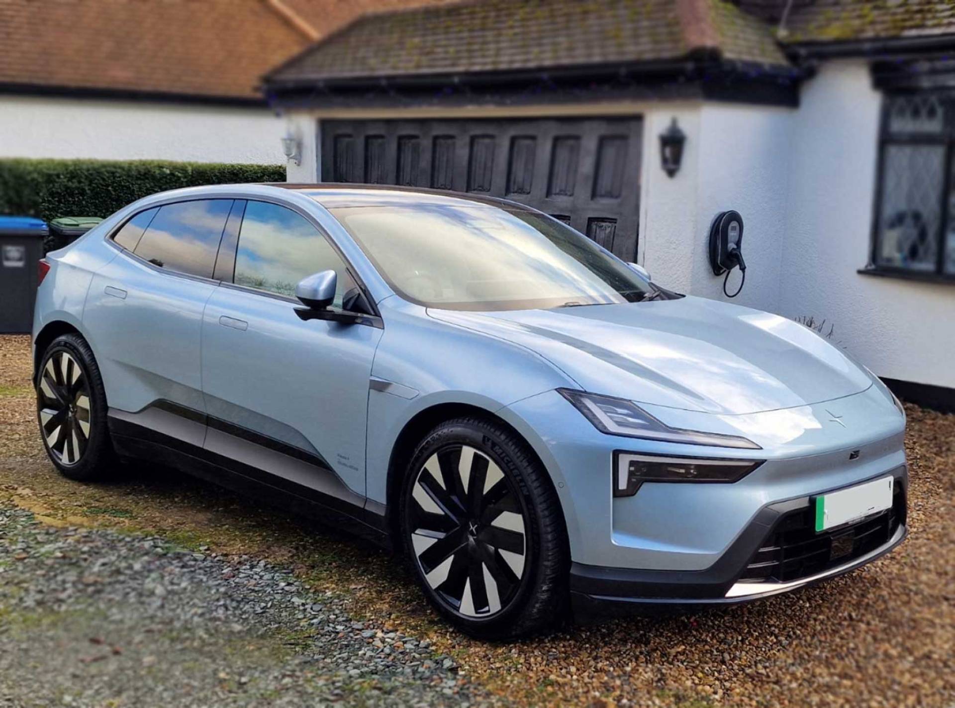 Our Used-Electric Car Lease Deals Go Live - but will UK customers really trust t