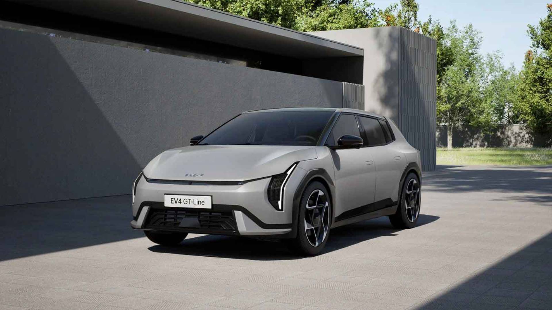 Your Definitive Guide to the Kia EV4 Electric Car Lease 