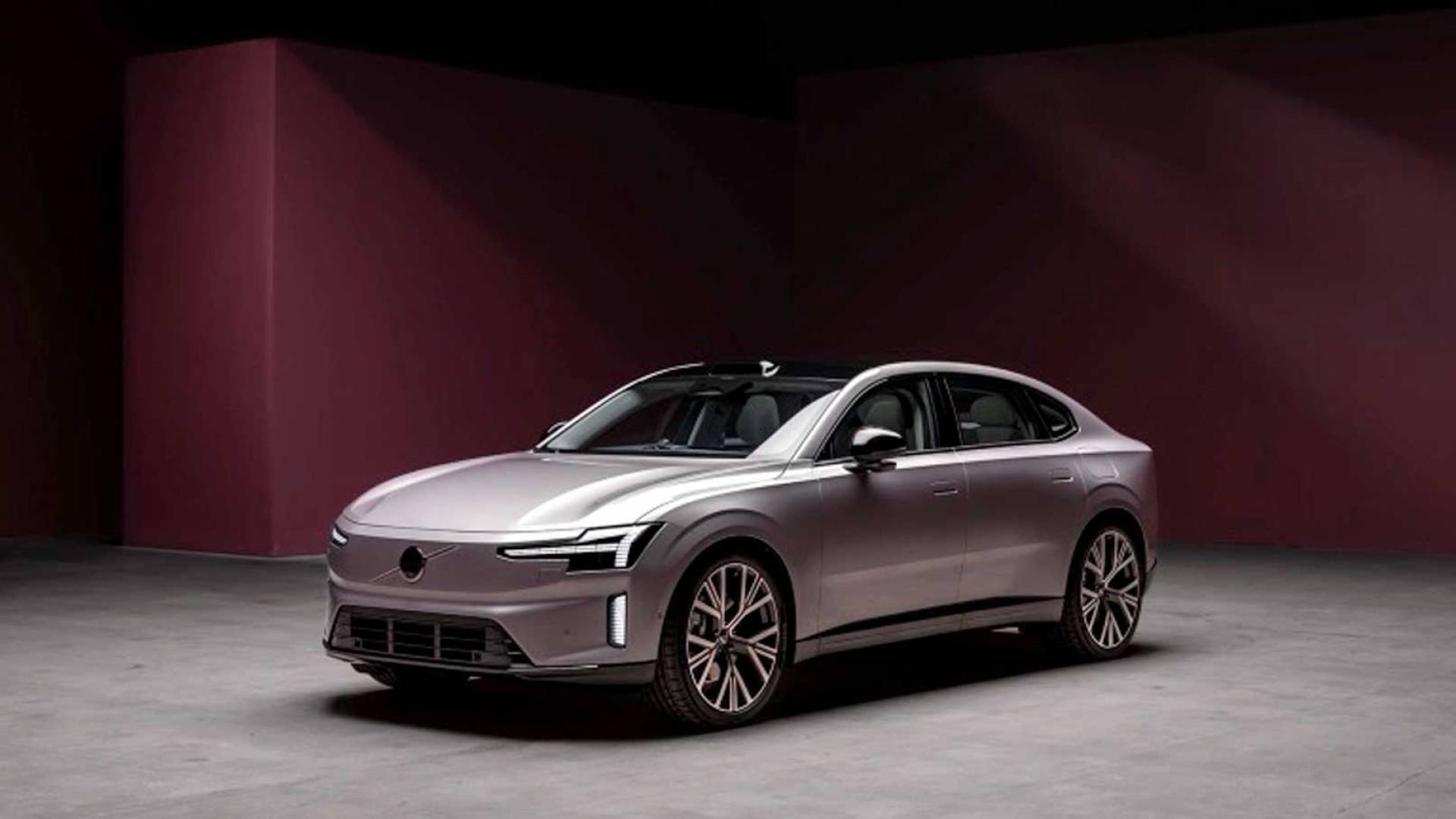 Your Definitive Guide to the Volvo ES90 Electric Car Lease