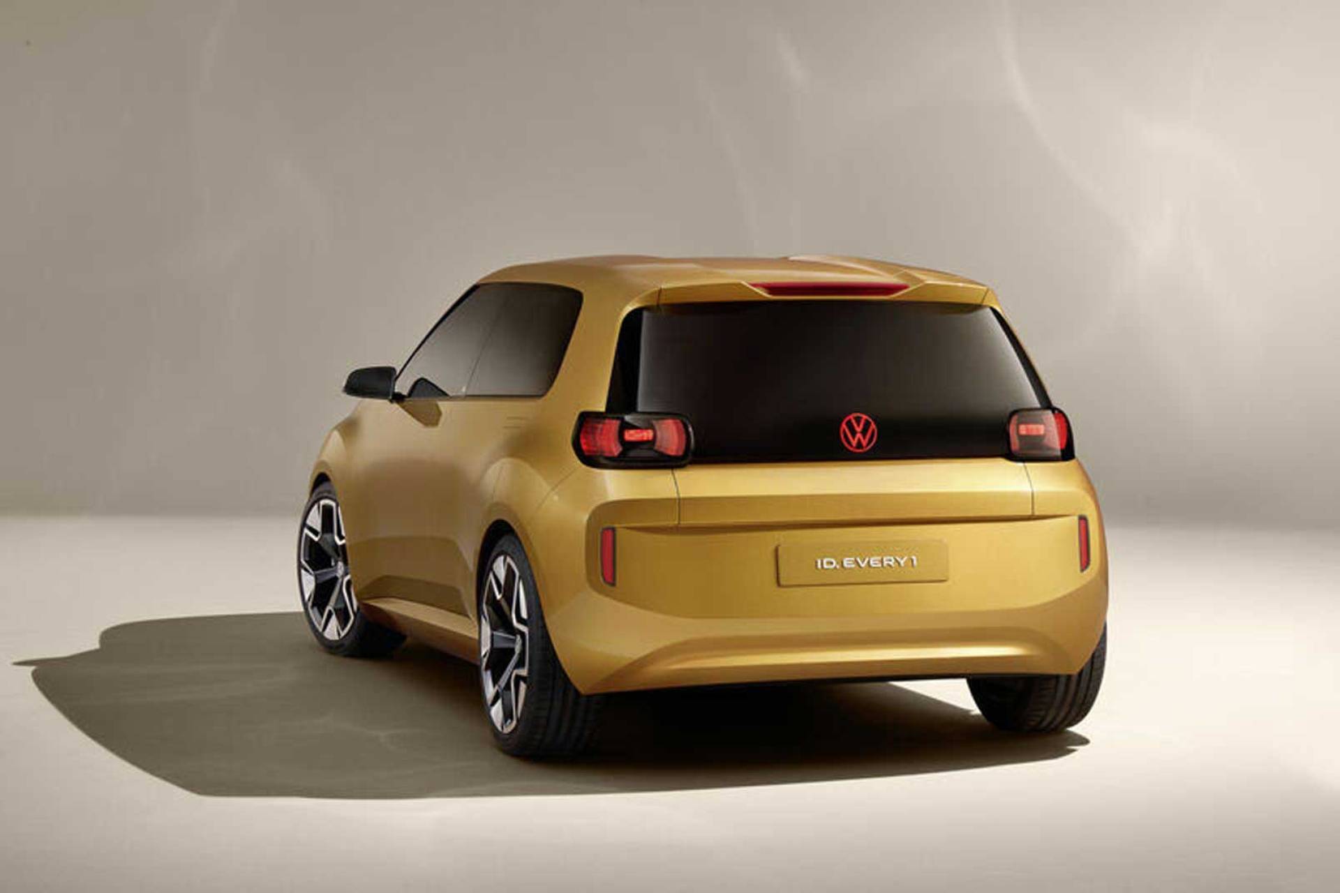 Your Definitive Guide to the upcoming VW ID.Every 1 Electric Car Lease 