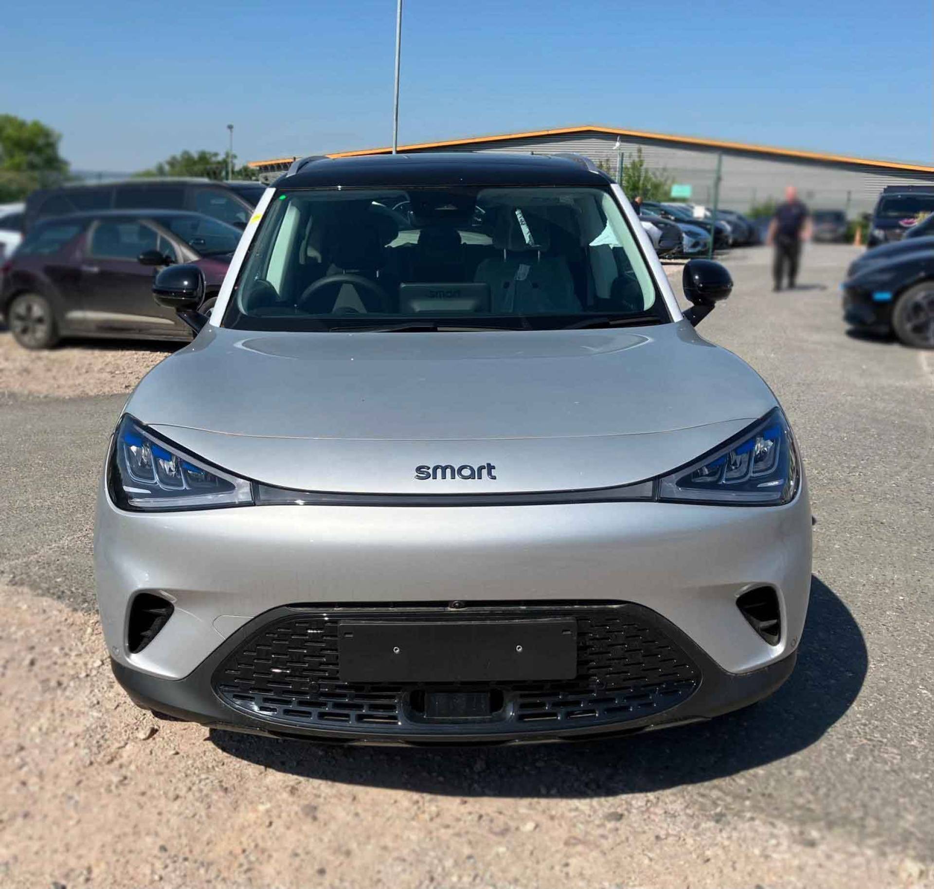 If EVs are to dominate the UK by 2030 are there are enough affordable options to