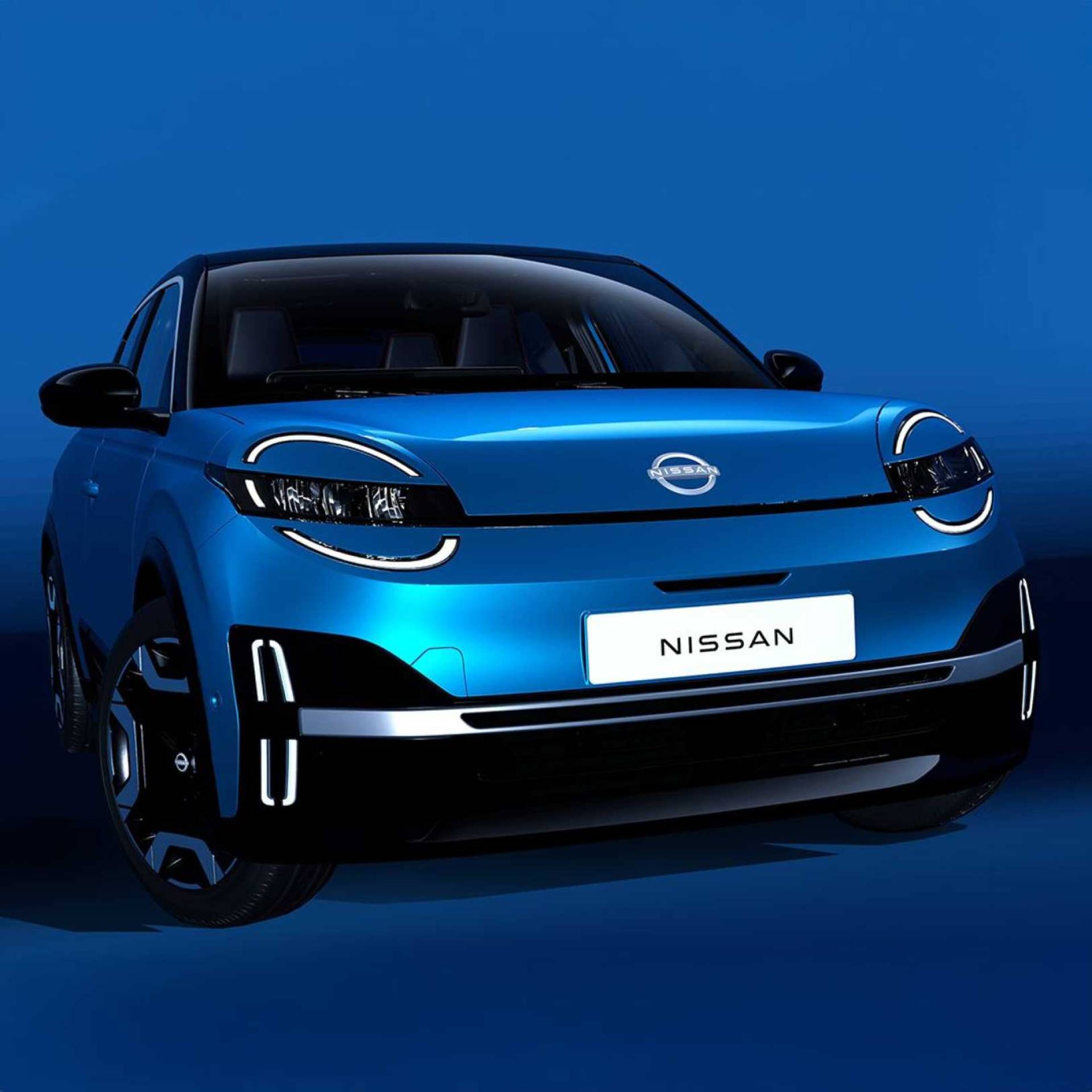 Your Definitive Guide to the Nissan Micra Electric Car Lease