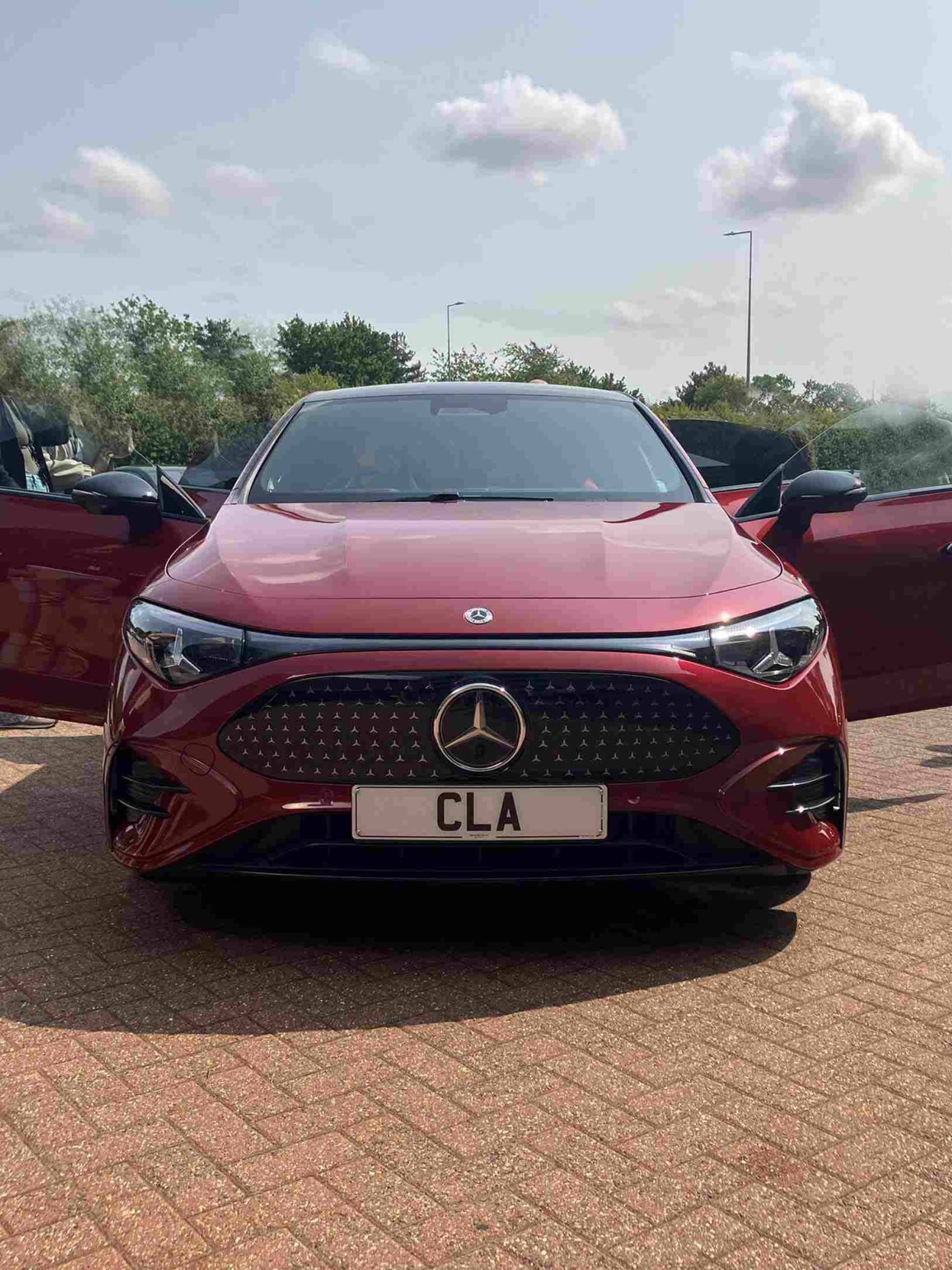  A Positive May 2025 for Electric Cars - but is China the dominant EV force?