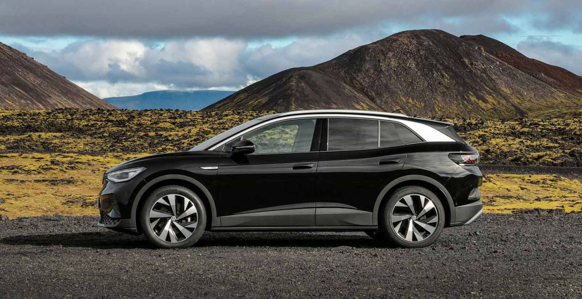 Electric Car News Recap - what's been happening in October 2025