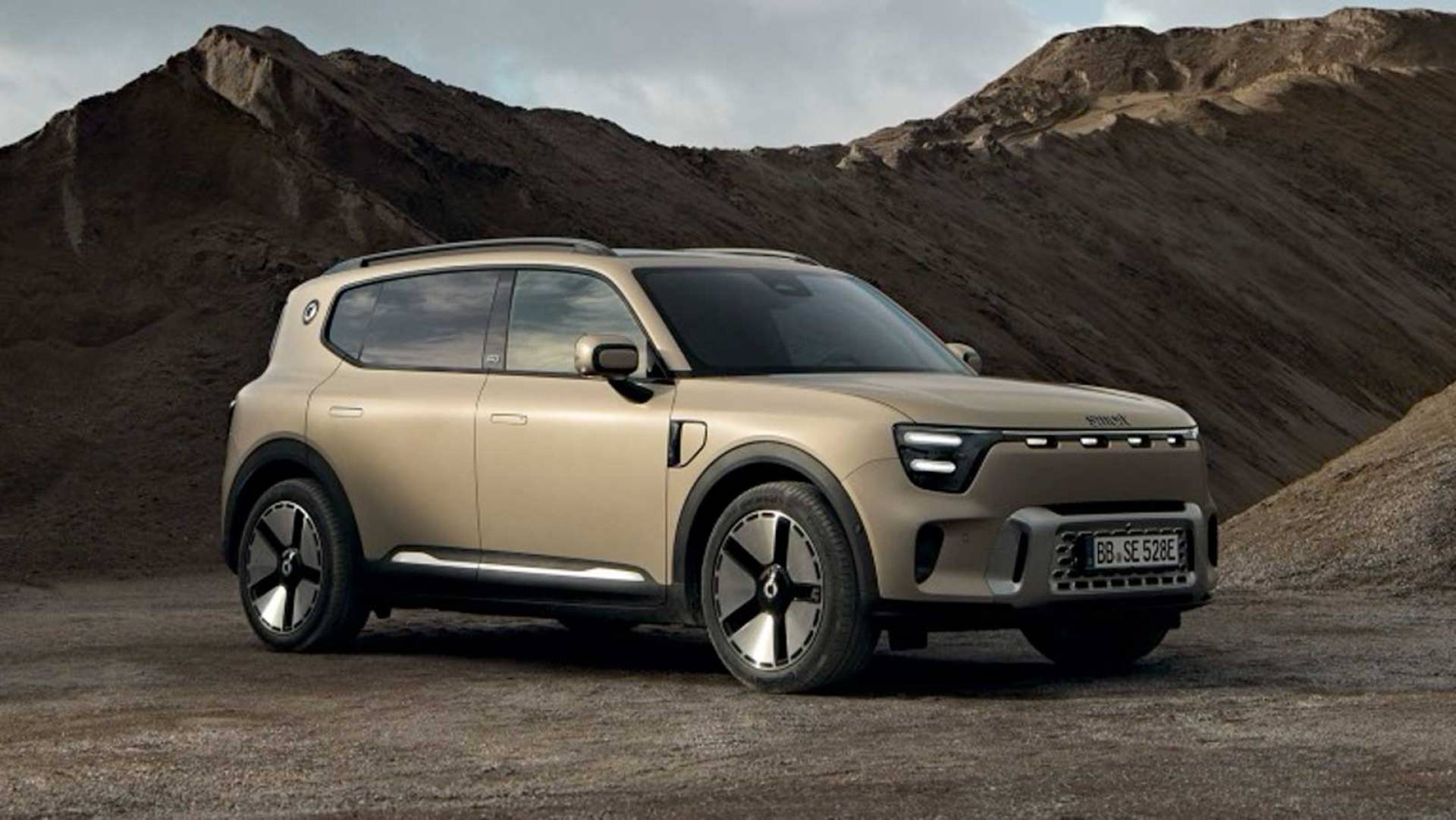 Is your Salary Sacrifice provider doing enough for you on amazing EVs like the n