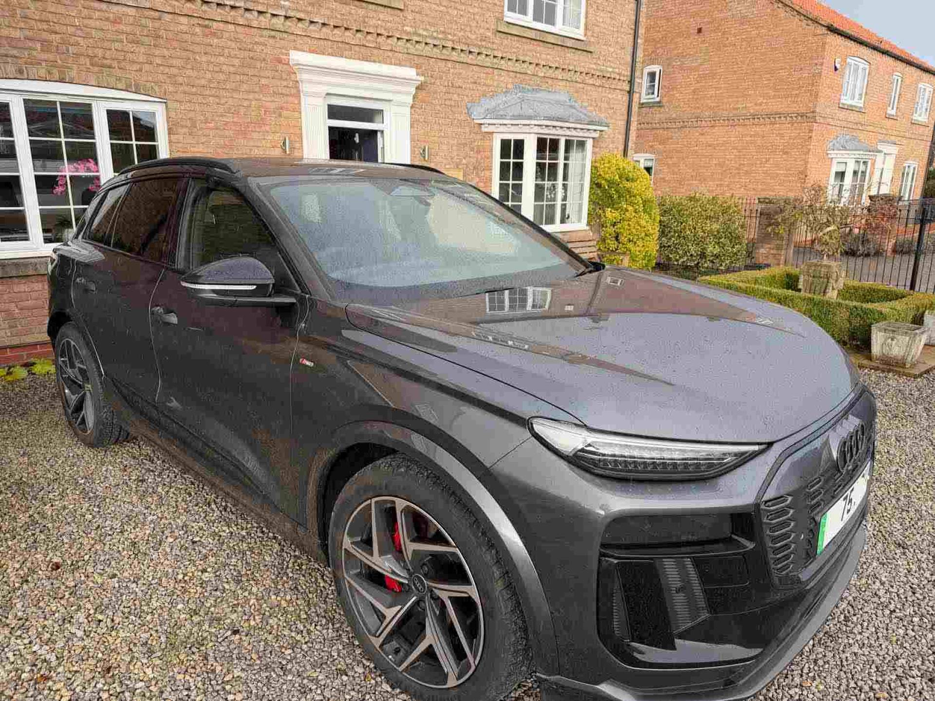 How long does it take to organise a Used Electric Car Lease