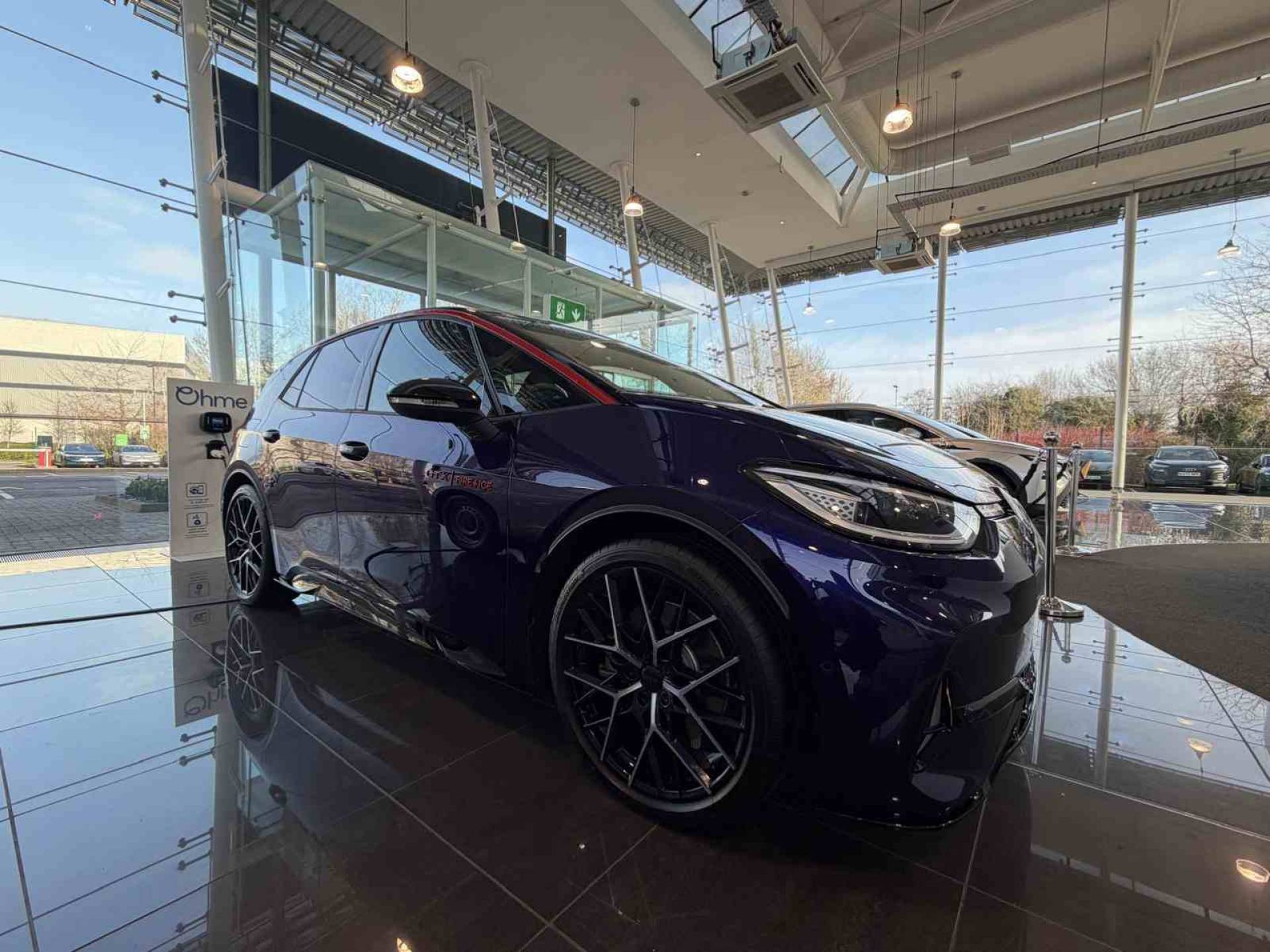 The Electric Car Lease Deal of March 2026 is here 