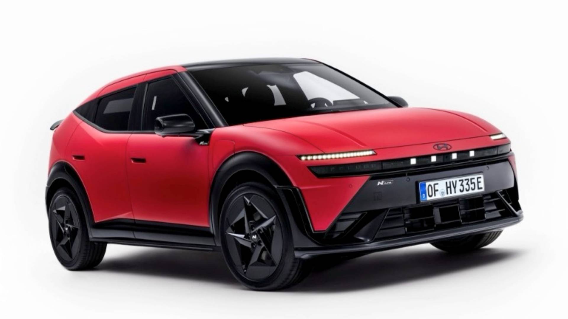 Your Definitive guide to the Hyundai Ioniq 3 Electric Car Lease