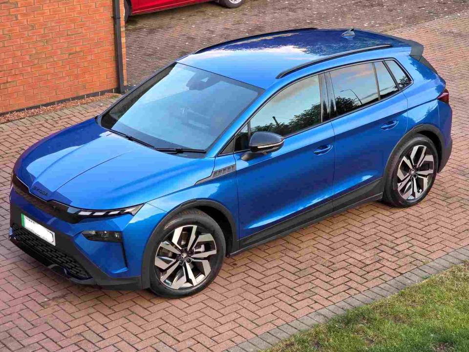 Why Used Car Leasing could be perfect for our Northern Ireland customers in 2026 