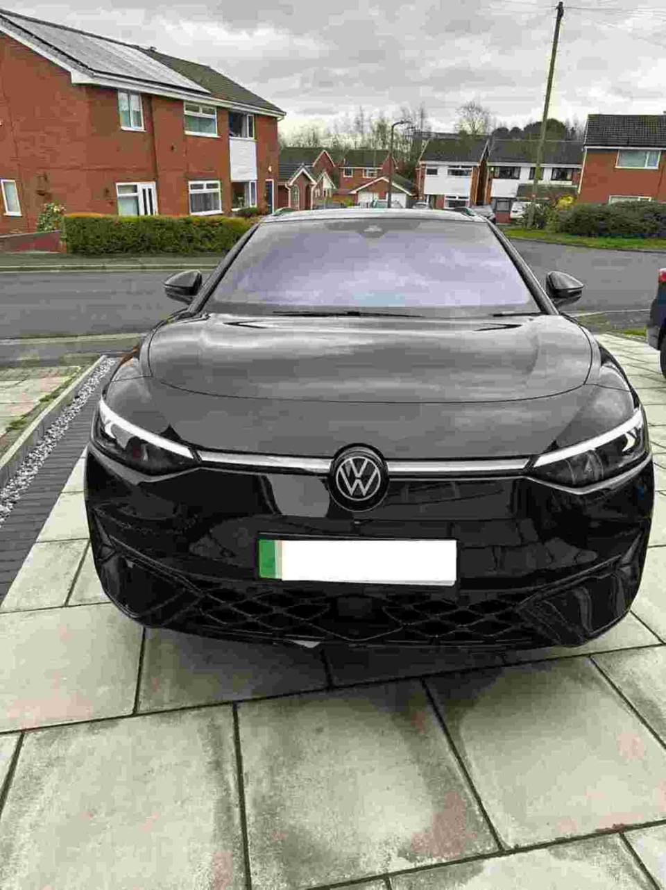 Our latest Volkswagen ID.7 Tourer 250kW 4 Motion GTX offer