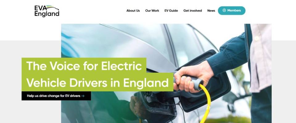 Have your say on the future of new and used electric cars 