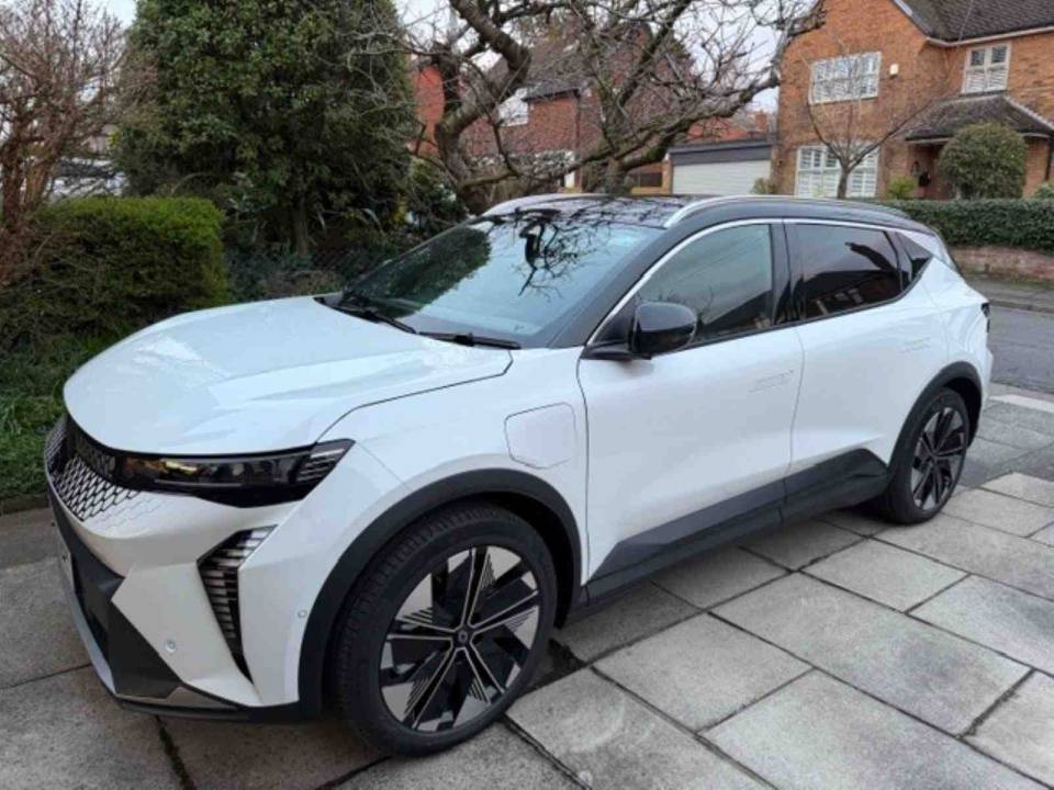 Electric Car News - Could Andy Burnham make a big decision in the world of electric cars?