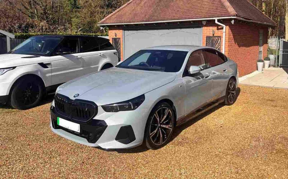 Electric Car Information - How long does it take to get my new Electric Car 
