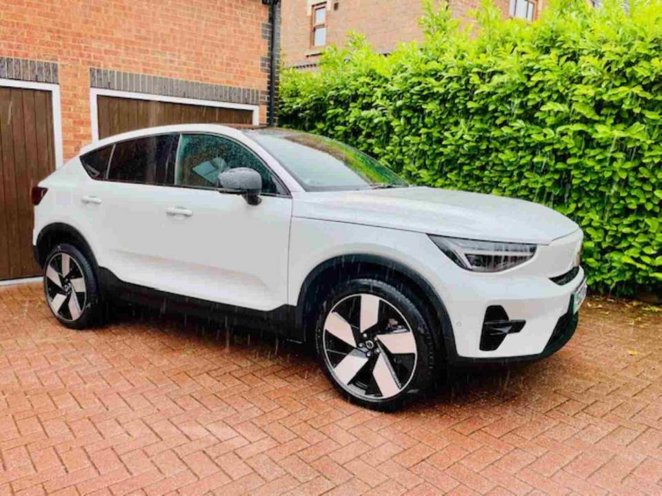 Why lease a Used Electric Car?  Isn’t it better to buy one and have something to own 