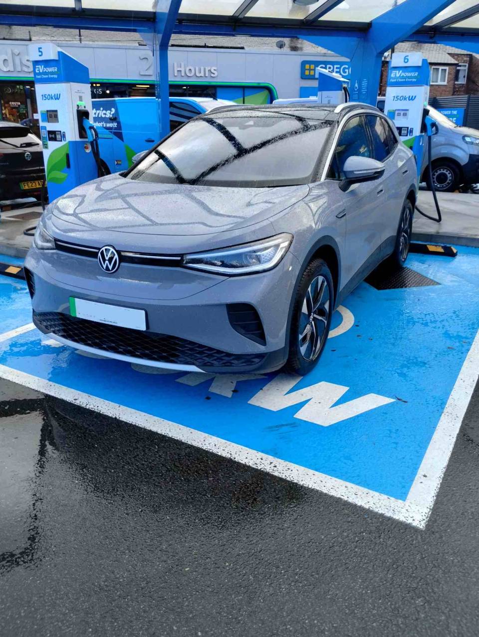 Electric Vehicle Range - Everything you need to know 