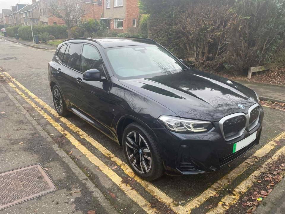 Contractors with a Limited Company - why you should be leasing an electric car over a petrol one
