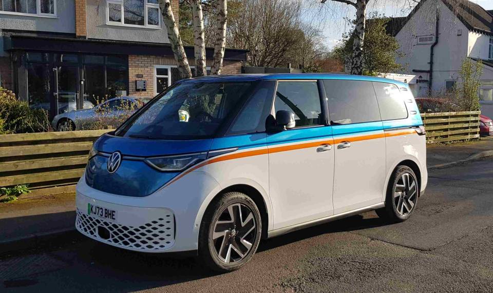 Why an electric car lease could be perfect for your Physiotherapist business