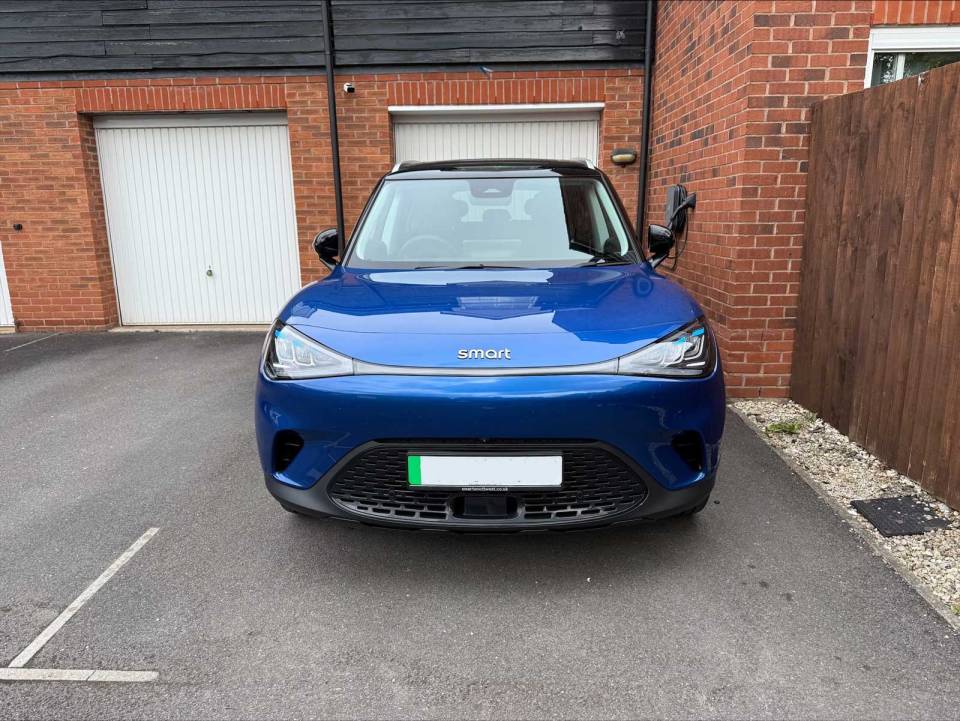 Why Maintenance is a Key Part of your Used EV Lease 