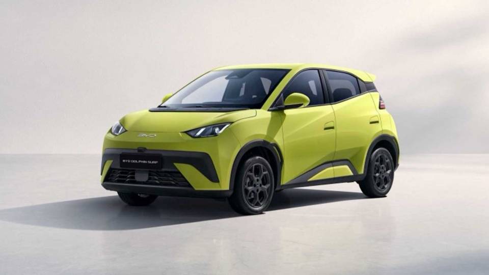 Making the smart decision with your next company electric car lease