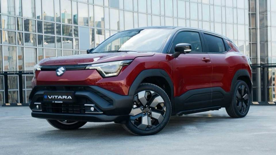 Electric Car Grants launch in the UK - how will this impact your New EV