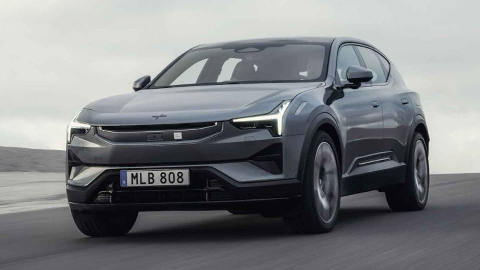 Electric Car News - the Polestar 3 EV Lease gets a BIG update for 2026 