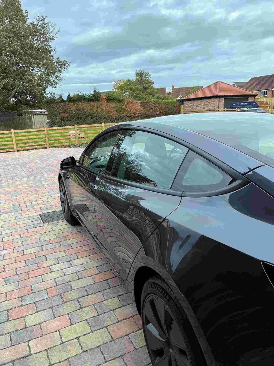 Electric Car News - The Tesla Model 3 Electric Car Lease is improving AGAIN     