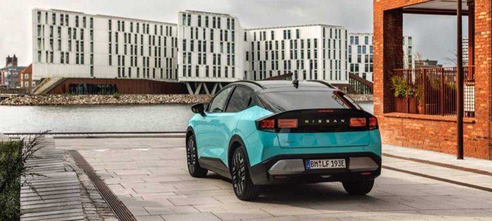 How Better Information is improving Used Electric Car Sales and Leasing like the Nissan Leaf  