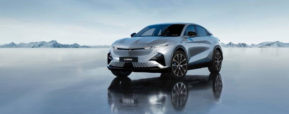 The Alpine A390 Electric Car Lease is coming in 2026 but will UK customers now be paying for the miles? 