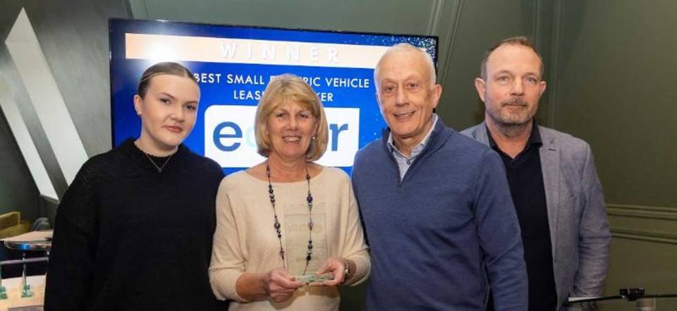 The e-car lease team are your Best Small Electric Vehicle Leasing Broker for 2025