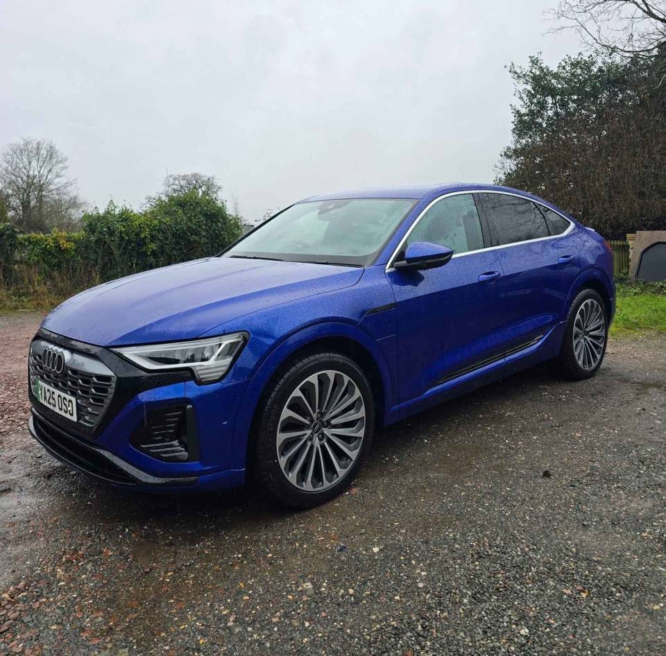 Why 2026 is a monumental year for used-electric car leasing 